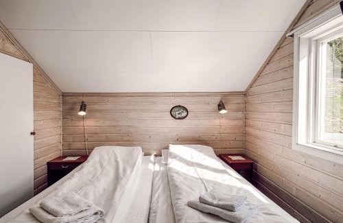 Balestrand Casa | Holiday Home Tantestova by Interhome