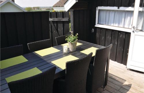 Rendbjerg Casa | Holiday Home Teglbakken Egernsund I