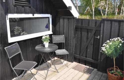 Rendbjerg Casa | Holiday Home Teglbakken Egernsund I
