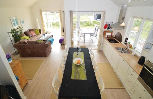Nysted Casa | Holiday Home Ternevangen Denmark X