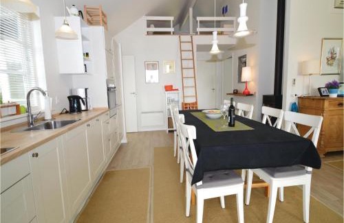 Nysted Casa | Holiday Home Ternevangen Denmark X