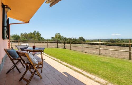 Quartucciu Casa | Holiday Home Terra del Vento by Interhome