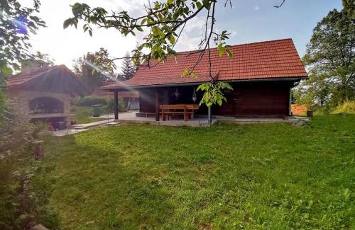 Slunj Casa | Holiday home The Hive