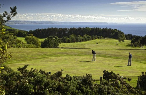 Bontnewydd Casa | Holiday Home The Leo
