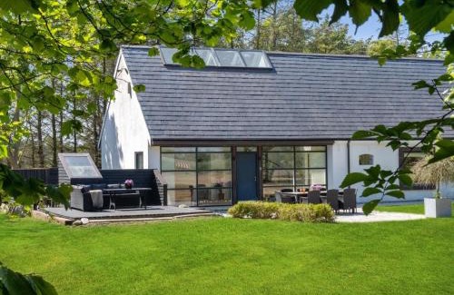 Lokken Casa | Holiday Home Thilo - 2-3km from the sea by Interhome