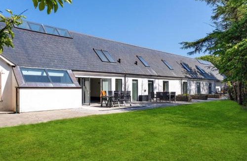 Lokken Casa | Holiday Home Thilo - 2-3km from the sea by Interhome