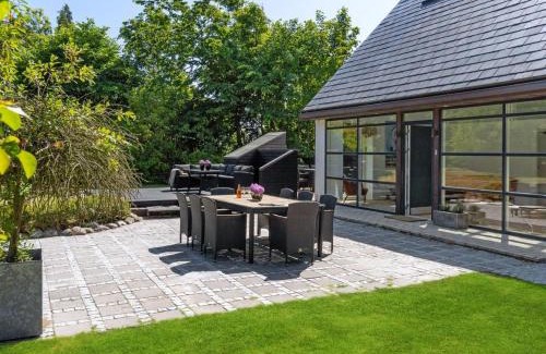Lokken Casa | Holiday Home Thilo - 2-3km from the sea by Interhome