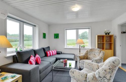 Sejerslev Casa | Holiday Home Thomsen - 200m to the inlet by Interhome
