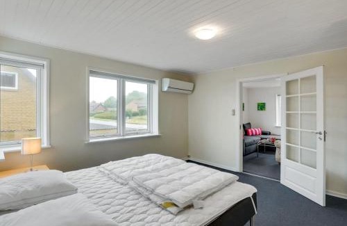 Sejerslev Casa | Holiday Home Thomsen - 200m to the inlet by Interhome
