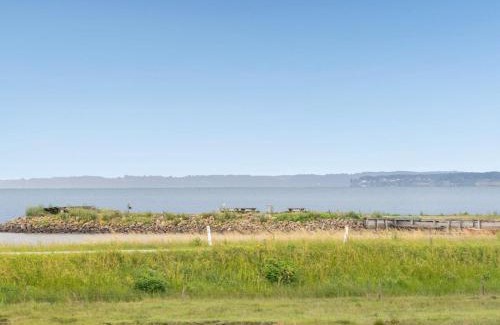 Sejerslev Casa | Holiday Home Thomsen - 200m to the inlet by Interhome