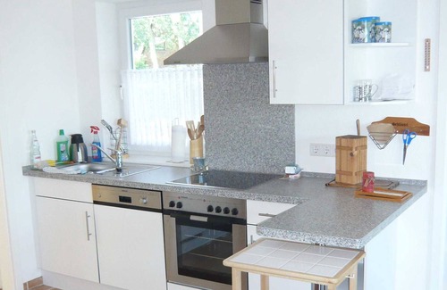 Falshoft Apartamento | Holiday home Thor - Huus Asgard holiday homes and holiday apartments on the Baltic Sea