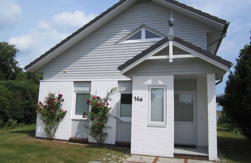 Falshoft Apartamento | Holiday home Thor - Huus Asgard holiday homes and holiday apartments on the Baltic Sea