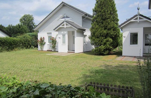 Falshoft Apartamento | Holiday home Thor - Huus Asgard holiday homes and holiday apartments on the Baltic Sea