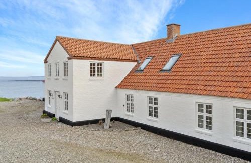 Struer Municipality Casa | Holiday Home Thorge - 75m to the inlet by Interhome