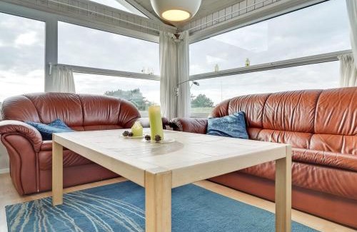Hirtshals Casa | Holiday Home Thorir - 542m from the sea by Interhome