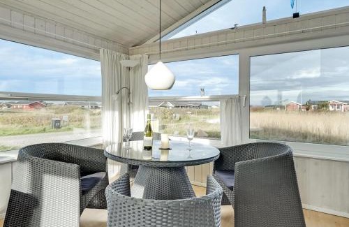 Hirtshals Casa | Holiday Home Thorir - 542m from the sea by Interhome