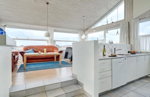 Hirtshals Casa | Holiday Home Thorir - 542m from the sea by Interhome