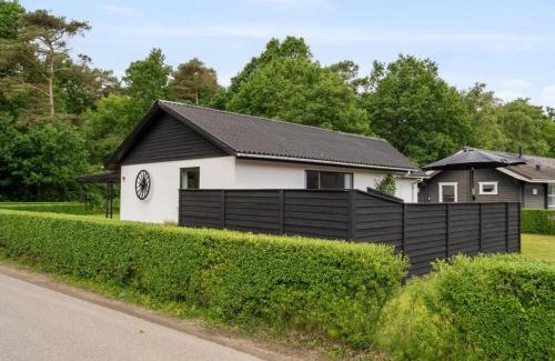 Borkop Casa | Holiday Home Thorward - 100m from the sea by Interhome