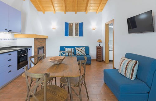 Sao Luis Apartamento | Casa de Vacaciones 'Ti Mónica' con Vista a la Montaña, Wi-Fi y Aire Acondicionado
