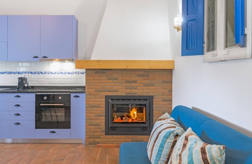 Sao Luis Apartamento | Casa de Vacaciones 'Ti Mónica' con Vista a la Montaña, Wi-Fi y Aire Acondicionado
