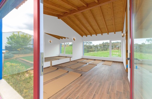 Sao Luis Apartamento | Casa de vacaciones 'Ti Vanda' con vistas a la montaña, Wi-Fi y aire acondicionado