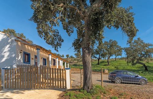 Sao Luis Apartamento | Casa de vacaciones 'Ti Vanda' con vistas a la montaña, Wi-Fi y aire acondicionado