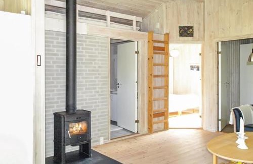 Lonstrup Casa | Holiday Home Tia - 900m from the sea by Interhome