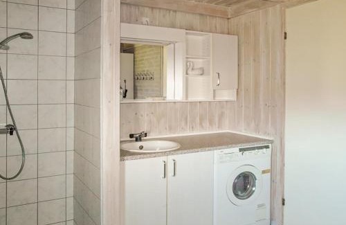 Lonstrup Casa | Holiday Home Tia - 900m from the sea by Interhome