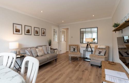 Aviemore Casa | Holiday Home Tigh Rohan by Interhome