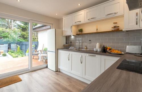 Aviemore Casa | Holiday Home Tigh Rohan by Interhome