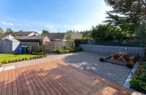 Aviemore Casa | Holiday Home Tigh Rohan by Interhome