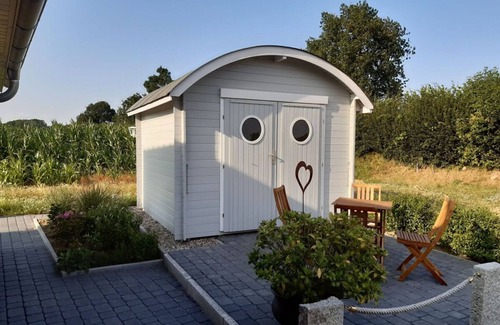 Gelting Apartamento | Tiempo libreuna casa de vacaciones en Wackerballig