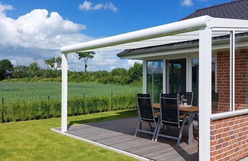 Gelting Apartamento | Tiempo libreuna casa de vacaciones en Wackerballig