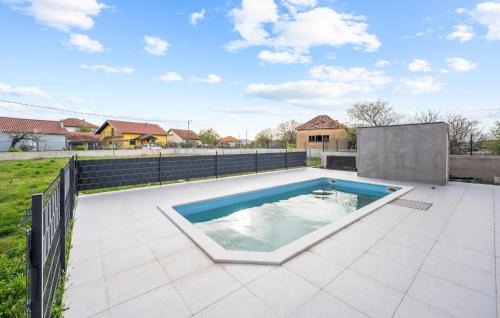 Oklaj Casa | Holiday Home Tina