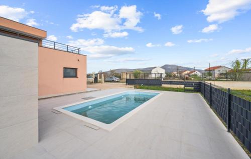 Oklaj Casa | Holiday Home Tina