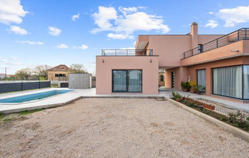 Oklaj Casa | Holiday Home Tina