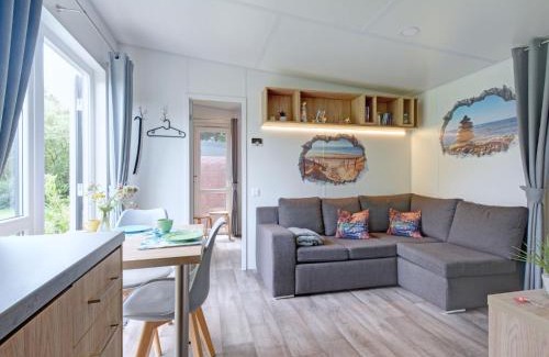 Beilngries Casa | Holiday Home Tiny Haus Anita by Interhome