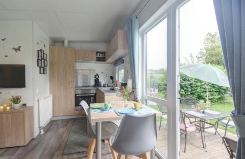 Beilngries Casa | Holiday Home Tiny Haus Anita by Interhome