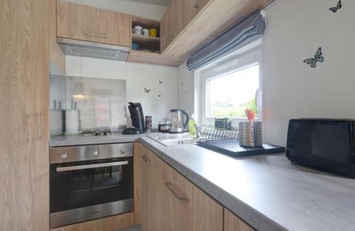 Beilngries Casa | Holiday Home Tiny Haus Anita by Interhome
