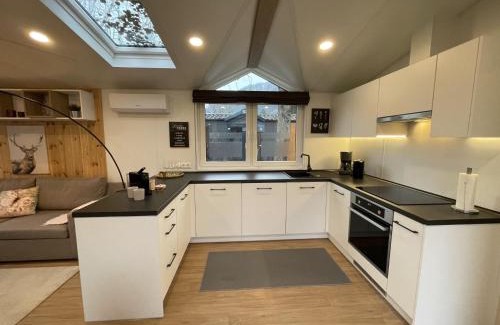 Riedenburg Casa | Holiday Home Tiny Haus Raabennest by Interhome