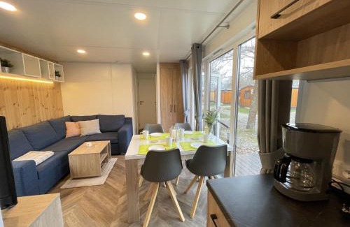 Riedenburg Casa | Holiday Home Tiny Haus SMALI by Interhome