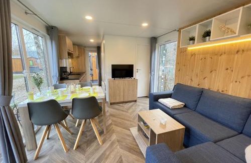 Riedenburg Casa | Holiday Home Tiny Haus SMALI by Interhome