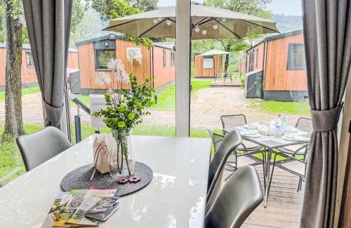 Riedenburg Casa | Holiday Home Tiny Haus SMALI by Interhome