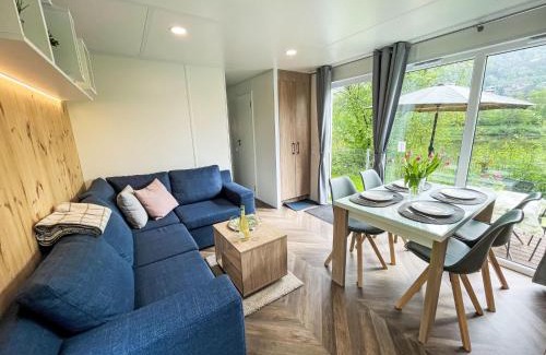 Riedenburg Casa | Holiday Home Tiny Haus Altmühlblick by Interhome