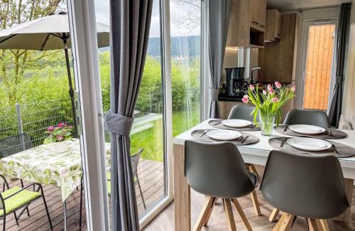 Riedenburg Casa | Holiday Home Tiny Haus Altmühlblick by Interhome