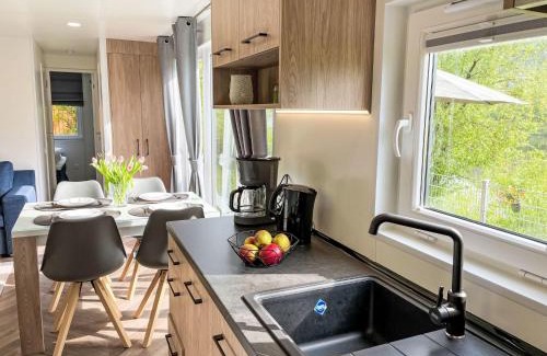Riedenburg Casa | Holiday Home Tiny Haus Altmühlblick by Interhome