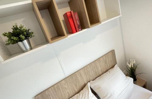 Riedenburg Casa | Holiday Home Tiny Haus Burgblick by Interhome