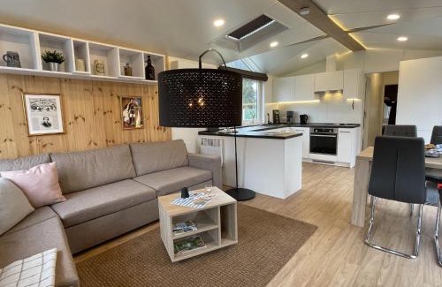 Riedenburg Casa | Holiday Home Tiny Haus Prinz Ludwig by Interhome