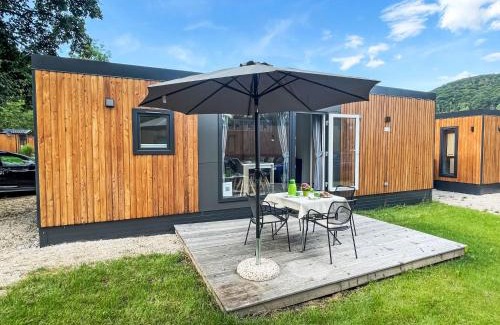 Riedenburg Casa | Holiday Home Tiny Haus Elena by Interhome