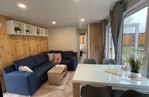 Riedenburg Casa | Holiday Home Tiny Haus Elena by Interhome